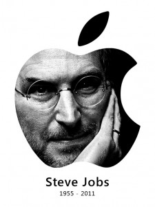 steve jobs