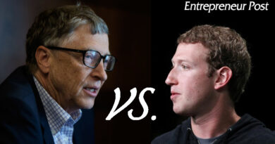 bill vs mark
