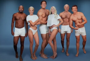 KENT Underwear