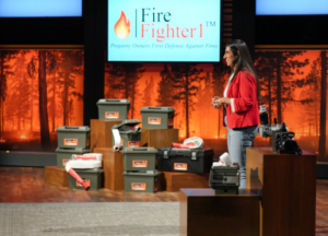 FireFighter 1 pitch