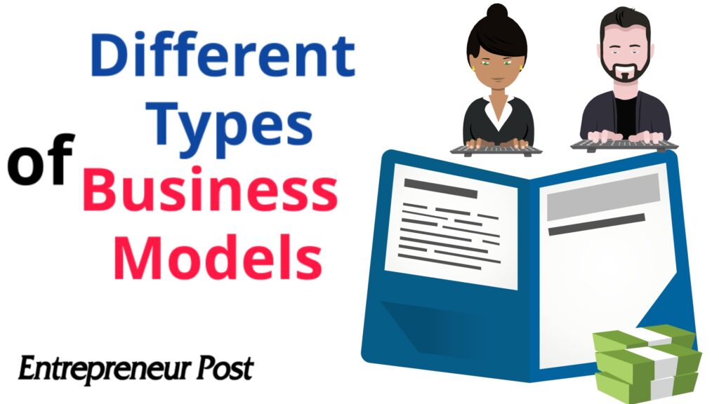 Business models