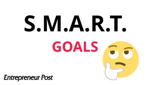 SMART goals