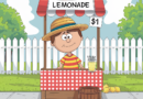 teach kids business